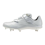 【クーポン発行中！】 ミズノ MIZUNO 野球 金具スパイク 【グローバルエリート】ライトレボエリート2 ワ…