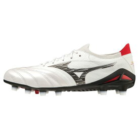 【人気商品】■ ミズノ MIZUNO メンズ レディース サッカー スパイク シューズ モレリアネオ 4 ベータ JAPAN P1GA234009 202504sk01
