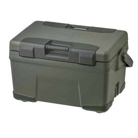 【2,000円OFFクーポン発行中】 シマノ SHIMANO キャンプ クーラーボックス VACILAND ST 32L （品番）NX-332W （カラー）カーキ