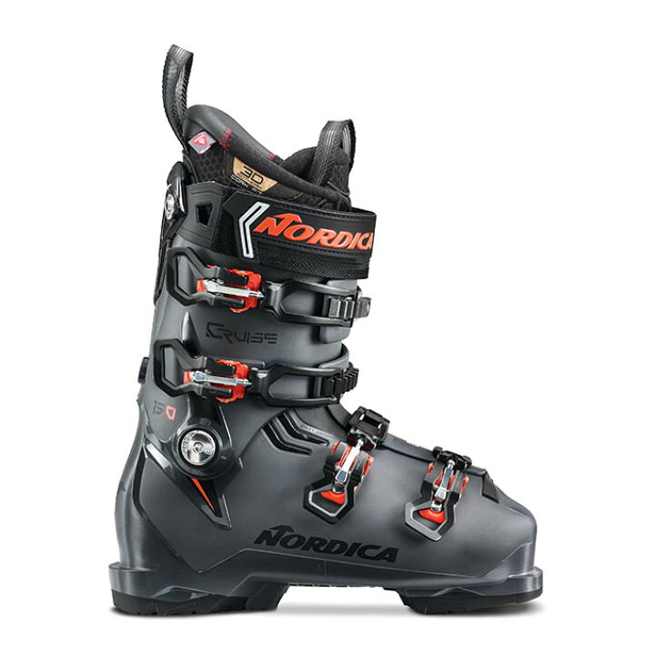 楽天市場】【クーポン発行中！】 NORDICA ノルディカ スキーブーツ 