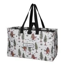 【予約販売中】 エビス ebs スキー スノーボード アクセサリー バッグ 収納ケース CARGO BAG 4600354 YETI 【26-27モデル】