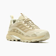 【クリアランスセール！】 メレル MERRELL レディース ハイキングシューズ MOAB SPEED 2 GTX (W) モアブ …