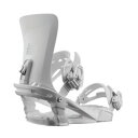 【店頭在庫展示品処分】サロモンスノーボード SALOMON SNOWBOARDS 【スノーボードビンディング】 NESTA ネスタMサイズ…