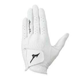 【2,000円OFFクーポン発行中】 ミズノ MIZUNO メンズ ゴルフ アクセサリー 手袋 グローブ MizunoPro(ミズノプロ) 左手用 5MJML45301 【2024FW】