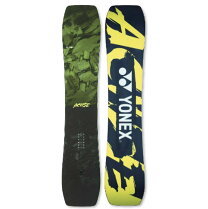 楽天市場】スノーボード yonex achse 154cm ヨネックスの通販
