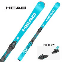 楽天市場】head gs 板の通販