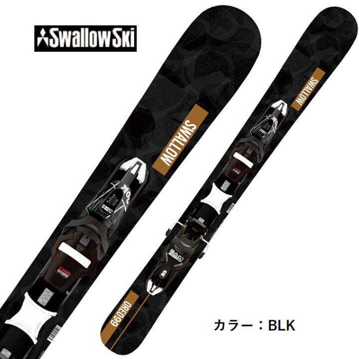 楽天市場】【お得なクーポン発行中】 SWALLOW ( スワロー スキー板 