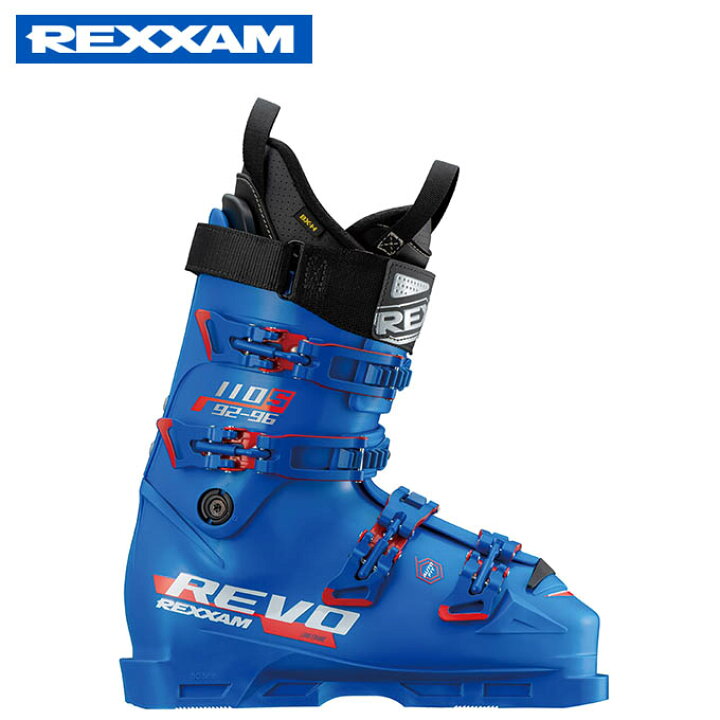 楽天市場】【お得なクーポン発行中】 REXXAM ( レクザム スキーブーツ 