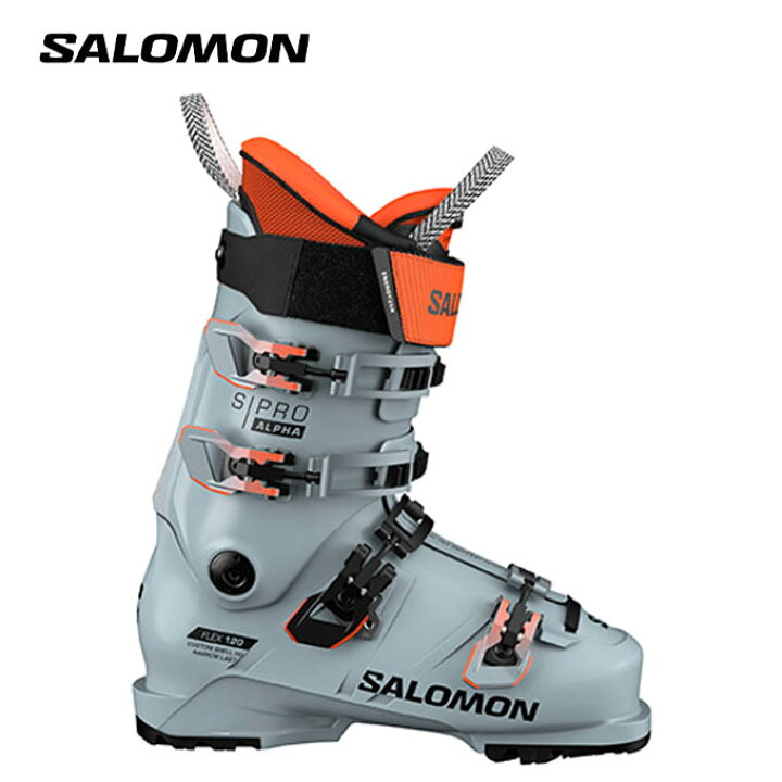 楽天市場】SALOMON ( サロモン スキーブーツ ) 【2024-2025】 S/PRO  