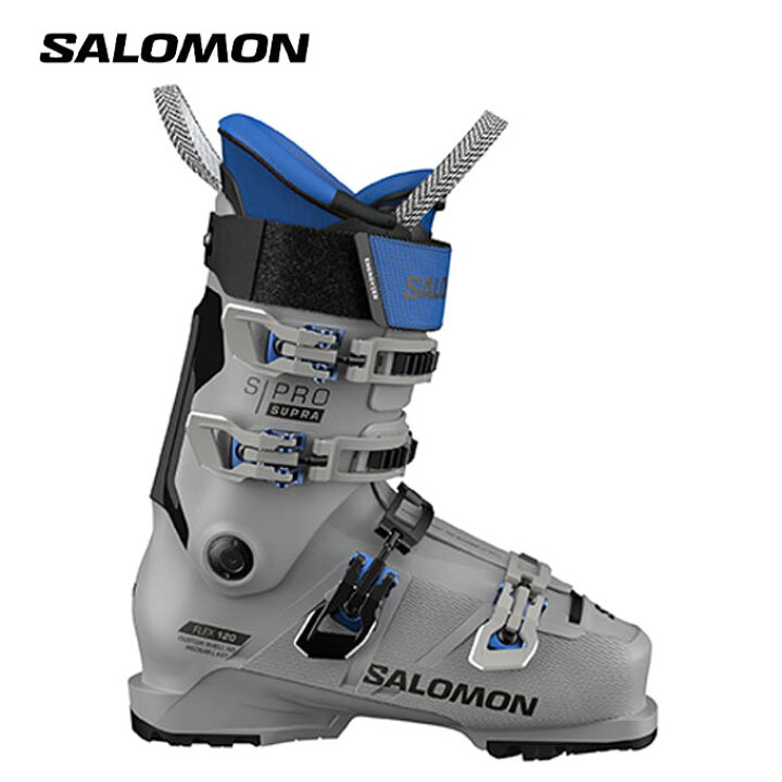 楽天市場】【クーポン発行中！】 SALOMON ( サロモン スキーブーツ 