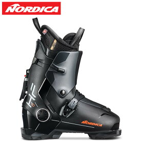 【クーポン発行中！】 NORDICA ノルディカ スキーブーツ 【2026-2027】 HF 110 GW【グリップウォーク】 【当店オリジナルブーツケースサービス中！】　