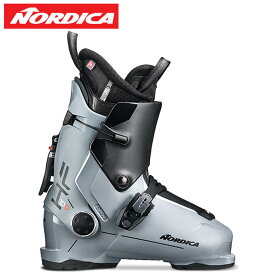 【予約販売中】 NORDICA ノルディカ スキーブーツ 【2026-2027】 HF 100 【当店オリジナルブーツケースサービス中！】　
