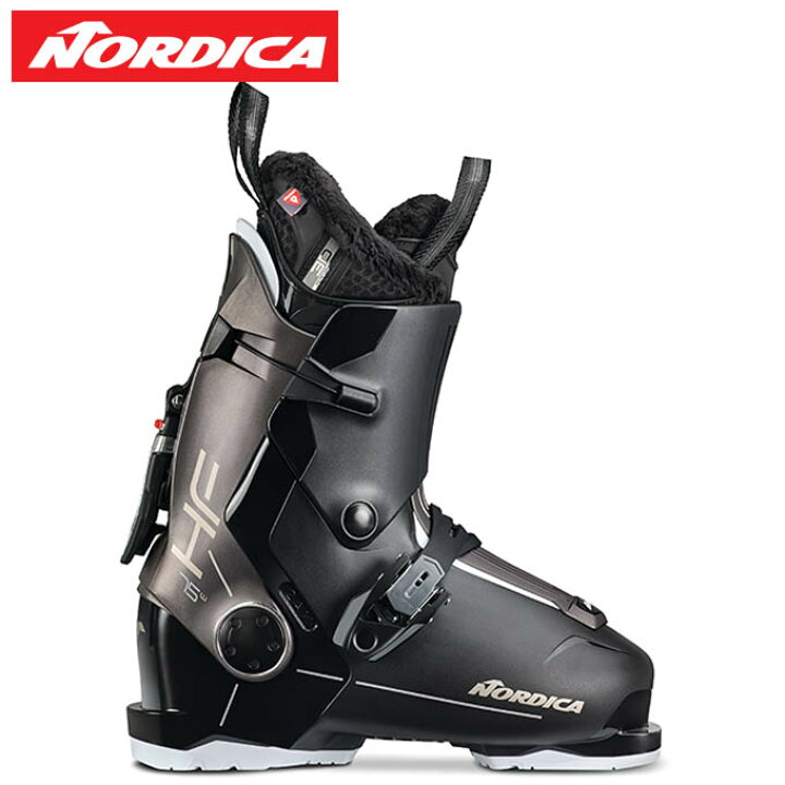 楽天市場】【クーポン発行中！】 NORDICA ノルディカ スキーブーツ 