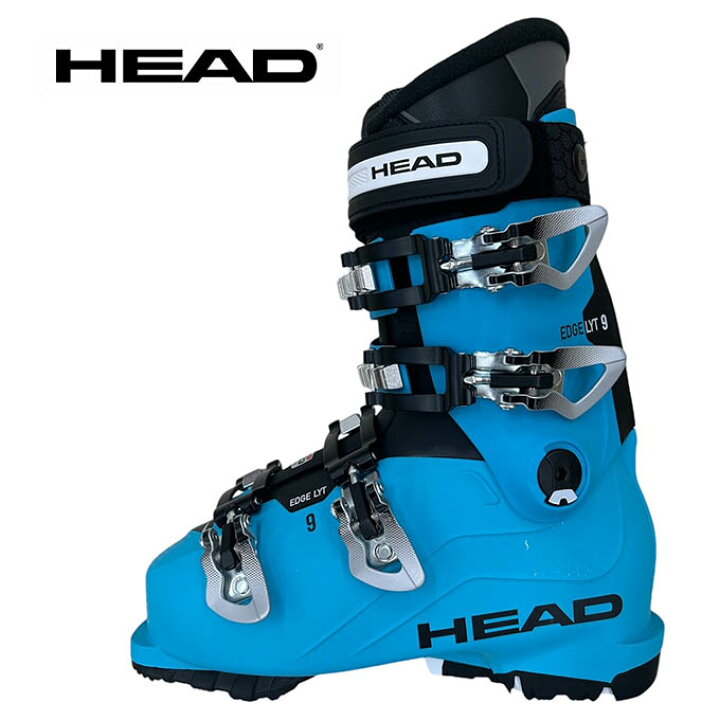 楽天市場】【クーポン発行中！】 HEAD ヘッド スキーブーツ メンズ 