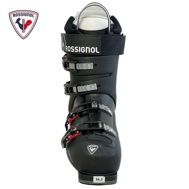 楽天市場】ROSSIGNOL ( ロシニョール スキーブーツ ) 【2024-2025 