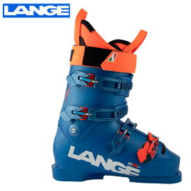 【2,000円OFFクーポン発行中】 LANGE ( ラング スキーブーツ ) 【2025-2026】 RS 110 SC RS110 S.C 【当店オリジナルブーツケースサービス中！】