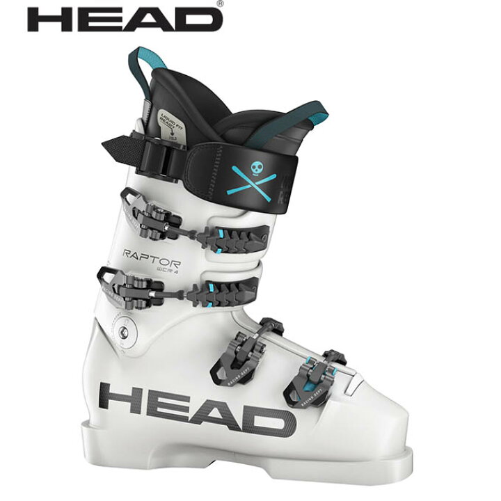 楽天市場】HEAD ( ヘッド スキーブーツ ) 【2024-2025】RAPTOR WCR 4  