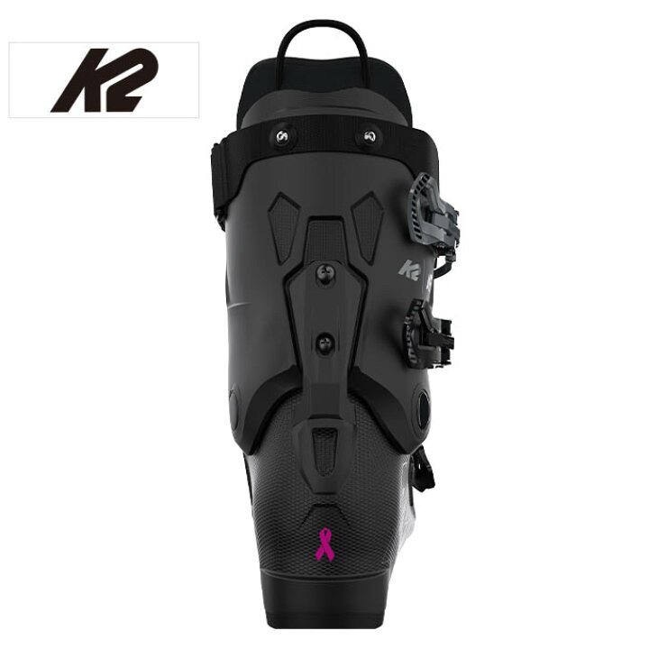 楽天市場】K2 （ケーツー スキーブーツ）レディース ワイドタイプ 