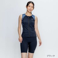 【クーポン発行中！】 ナイキ NIKE レディース 水泳 スイミング フィットネス 水着 ノースリジップ付きセ…