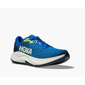 【2,000円OFFクーポン発行中】 ホカオネオネ HOKA ONE ONE メンズ カジュアル ランニング トレーニング シューズ M RINCON 4 1155130 ECC 【2024SS】