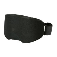 【クーポン発行中！】 エビス ebs スキー スノーボード アクセサリー ゴーグルケース GOGGLE COVER 44003…