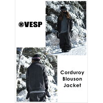 楽天市場】vesp（カラーブラック）（ジャケット｜メンズウェア 