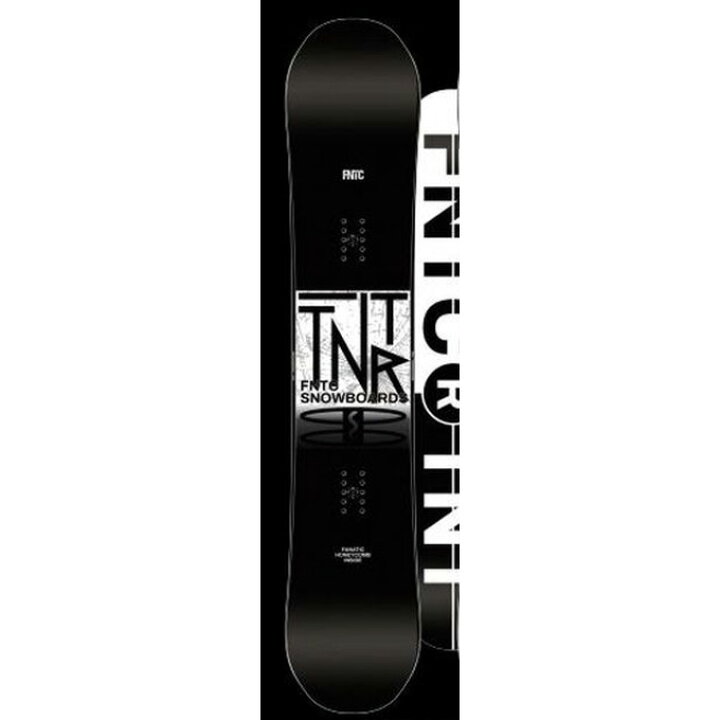 楽天市場】エフエヌティーシー FNTC スノーボード ユニセックス TNT R 