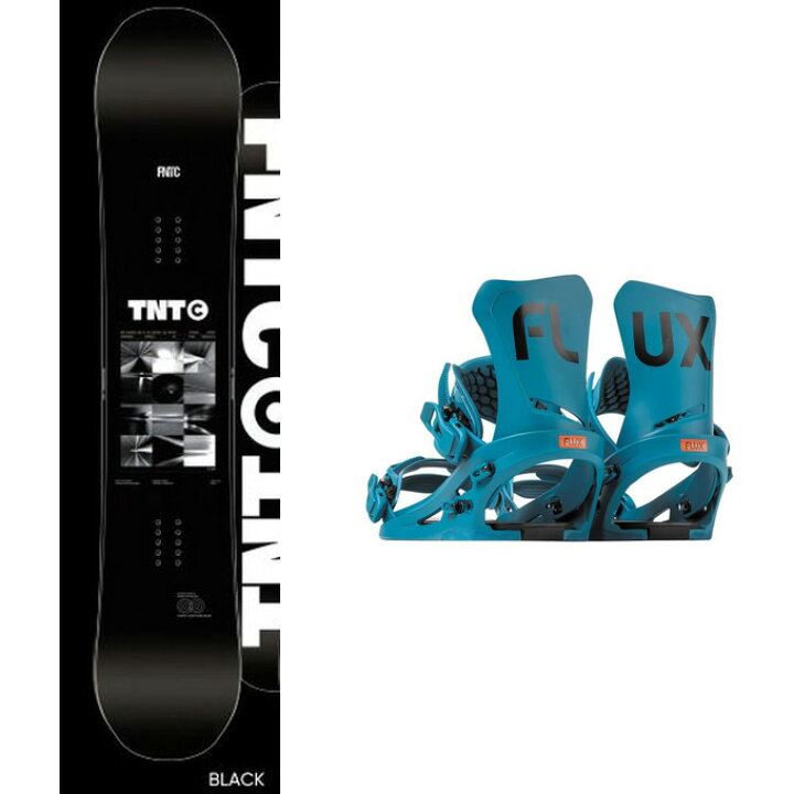 楽天市場】エフエヌティーシー FNTC スノーボード ユニセックス TNT C  