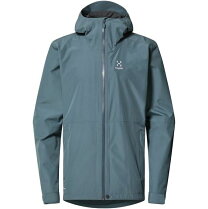 楽天市場】haglofs proof jacket（スポーツ・アウトドア）の通販