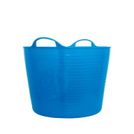 【クーポン発行中！】 レッドゴリラ TUBTRUGS マリン サーフィン アクセサリー バケツブルーLサイズ BLUE