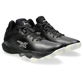 【2,000円OFFクーポン発行中】 アシックス ASICS メンズ バスケットボール シューズ NOVA SURGE LOW 1061A043 003 【2024SS】