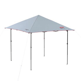 【1,000円OFFクーポン発行中】 コールマン Coleman アウトドア キャンプ バーベキュー 用品 インスタントバイザーシェードII/M+ 2000038823 コンパクト収納 簡単設営 熱中症 暑さ対策 【2022SS】