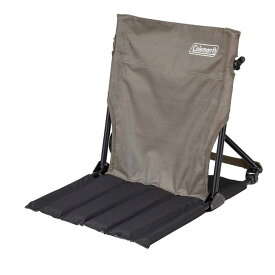 【2,000円OFFクーポン発行中】 コールマンColemanキャンプチェアコンパクトグランドチェア(グレージュ)2190855