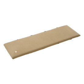 【2,000円OFFクーポン発行中】 ロゴス LOGOS キャンプ マットカバー 冷感・吸汗 セルフインフレートマットカバー・SOLO 72601130