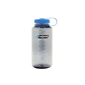 【クーポン発行中！】 ナルゲン Nalgene キャンプ ボトル 広口1.0L Tritan Renew 91630