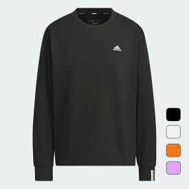 アディダス adidas ESSENTIALS PLUS レディース スポーツウェア エッセンシャルズプラス スモールロゴ 長袖Tシャツ KVF86