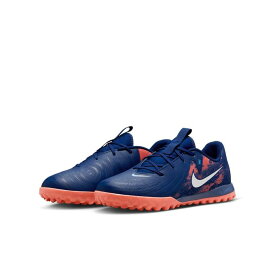 【2,000円OFFクーポン発行中】 ナイキ NIKE ジュニア サッカー トレーニング シューズ ナイキ ジュニア ファントム GX II アカデミー TF EH HF1608 400
