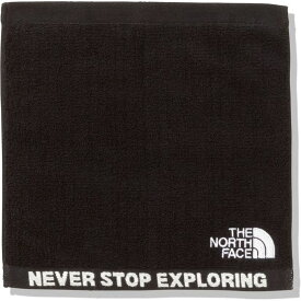 【2,000円OFFクーポン発行中】 ザ・ノース・フェイス THE NORTH FACE スポーツ アウトドア アクセサリー コンフォートコットンタオルS NN22102 K
