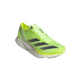 アディダス adidas メンズ ランニング シューズ ADIZERO TAKUMI SEN 10 M MAU06 IG3134 【2024SS】