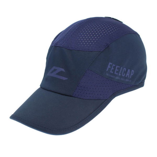 楽天市場】日本製 FEELCAP フィールキャップ 帽子 トレイルランニング ...
