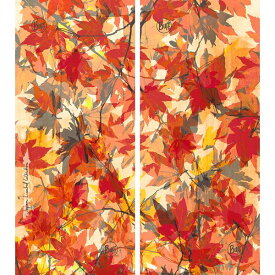 Buff バフ ランニングマスク フェイスマスク ヘッドバンド バンダナ ネックウォーマー スポーツマスク オリジナル バフ ORIGINAL JP KOYO 紅葉 421555