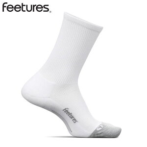 Feetures tB[`[Y jO\bNX C ELITE LIGHT CUSHION MINI CREW G[g CgNbV ~jN[ White