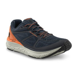 トポ アスレチック topo athletic ランニングシューズ ファントム Phantom メンズ 5002011 Navy/Orange