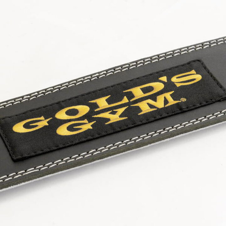 楽天市場】GOLDS GYM ゴールドジム ブラックレザーベルト BK G3368 ウエイトトレーニングベルト : スポーツダイアリー 楽天市場】GOLDS GYM ゴールドジム ブラックレザーベルト BK G3368 ウエイトトレーニングベルト : スポーツダイアリー