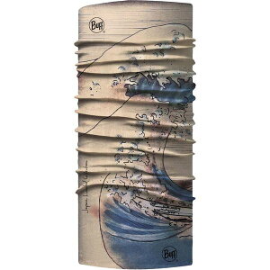 Buff バフ ランニングマスク フェイスマスク ヘッドバンド バンダナ ネックウォーマー スポーツマスク 日本限定品 Original JP FUGAKU 448279