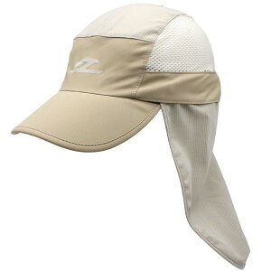 { FEELCAP tB[Lbv Xq }\ gCjOLbv X-WIND AND SHADE CAP x[W