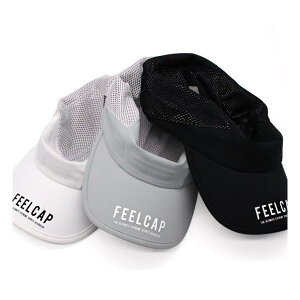 { FEELCAP tB[Lbv Xq gCjO ՔMbV X-SUNLIGHTPROOF MESH CAP FC-013