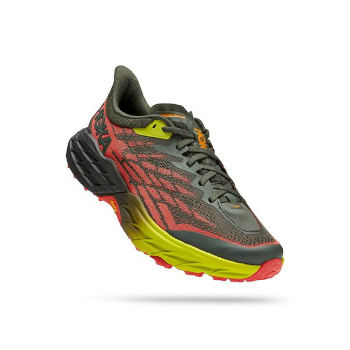 楽天市場】HOKA ONE ONE ホカ オネオネ トレイルランニングシューズ M 