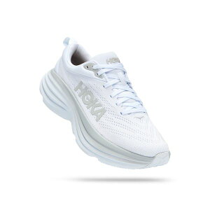 HOKA ONE ONE zJ IlIl jOV[Y W BONDI 8 {_C8 fB[X 1127952-WWH ECY  jOV[Y {_C8 }\ WMO [h V[ Xj[J[ C N