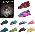 Halo headband(ヘイロ ヘッドバンド) 目に汗がはいらないヘッドバンド Halo バンディット JP H0028 頭 汗止め ランニング トレイルランニング トレラン ジョギング マラソン 登山 アウトドア